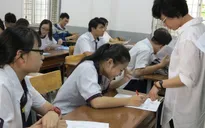 Bộ Giáo dục cảnh báo những lỗi thí sinh thường mắc trong thi trắc nghiệm