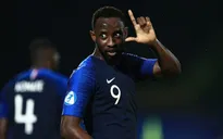 Mục tiêu hàng đầu "gieo sầu" cho Man Utd