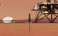 NASA tìm thấy dấu hiệu sự sống trên sao Hỏa