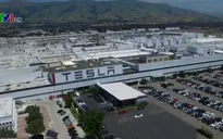 Tỷ phú Elon Musk phải trả số thuế khổng lồ ở Trung Quốc