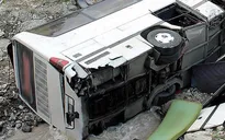 Cameroon: Ít nhất 22 người thiệt mạng trong vụ tai nạn xe bus