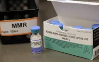 Nhiều người Australia nhập viện với triệu chứng của bệnh sởi dù đã tiêm vaccine