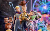 ‘Toy Story 4” trở thành phim hoạt hình có doanh thu mở màn cao nhất mọi thời đại