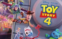 “Toy Story” – Minh chứng cho sự phát triển của đồ họa Pixar