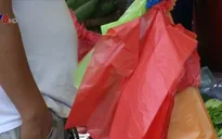 Philippines vật lộn với "cuộc chiến" túi nylon