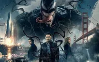 “Venom 2”: Tom Hardy xác nhận trở lại, Tom Holland cũng sẽ góp mặt?