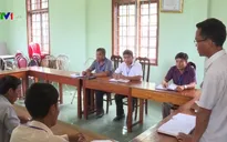 Quảng Trị: Xử lý cán bộ sử dụng bằng giả