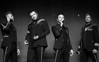 Westlife sẽ hợp tác với Queen?