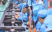 Nhiều doanh nghiệp Hàn Quốc di dời cơ sở sản xuất khỏi Trung Quốc