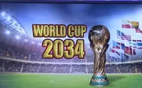 ASEAN chính thức ứng cử đăng cai World Cup 2034