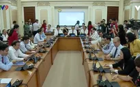 TP.HCM tiên phong triển khai ứng dụng văn phòng điện tử