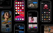 Apple trình làng iOS 13 beta, bạn đã cập nhật chưa?