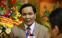 Phó Chủ tịch VFF - ông Cấn Văn Nghĩa xin từ chức