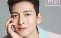 Ji Chang Wook bị hút bởi vai diễn "đóng băng"