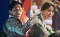 Vai diễn mới của YoonA hứa hẹn khiến khán giả cười cực độ
