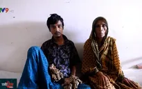 "Người cây" Bangladesh muốn cắt cụt tay chân