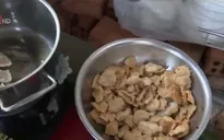 Chả cá – Đặc sản của đảo Lý Sơn
