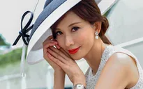 Lâm Chí Linh bỏ 25 triệu đô la Hong Kong để hỗ trợ các dự án của chồng trẻ