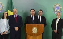 Tổng thống Brazil khẳng định sẽ đưa GP Brazil về tổ chức ở Rio