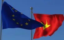 Việt Nam và EU chốt ngày ký hiệp định EVFTA vào 30/6