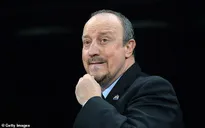 Cổ động viên Newcastle giận dữ sau khi HLV Benitez ra đi