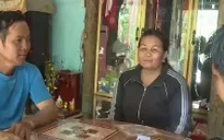 Bến Tre: Nhiều hộ dân tan nát nhà cửa vì chơi hụi