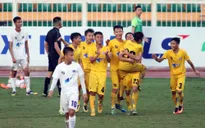 U15 SLNA giành vé vào chung kết giải U15 Quốc gia 2019