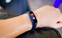 Xiaomi bán được 1 triệu chiếc Mi Band 4 trong 8 ngày ở Trung Quốc