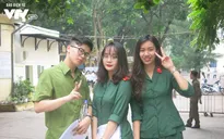Thi THPT Quốc gia 2019: Thí sinh hồi hộp dự đoán đề thi Ngữ Văn trước giờ G