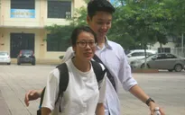 Thi THPT Quốc gia 2019: Đề Văn không dễ đoán nhưng thí sinh vẫn thở phào
