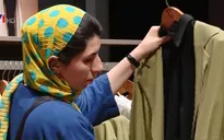 Thương hiệu nội địa Iran hưởng lợi từ lệnh trừng phạt