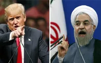 Iran tuyên bố đóng vĩnh viễn cánh cửa ngoại giao với Mỹ