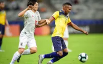 Copa America 2019: Nhật Bản chính thức bị loại, các cặp đấu tứ kết lộ diện