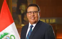 Bộ trưởng Bộ Quốc phòng Peru đột tử