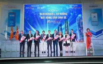 Hội thảo “Blockchain và xu hướng bất động sản chia sẻ 4.0”
