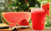 Những người này ăn dưa hấu chẳng khác nào tự hại mình