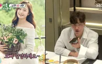 Kim Jong Kook bị nghi ngờ yêu đương với lính mới của Running Man