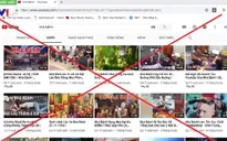 Dùng các biện pháp buộc Google, YouTube tuân thủ pháp luật Việt Nam