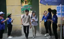 Gợi ý đáp án môn Tiếng Anh - Kỳ thi THPT Quốc gia 2019