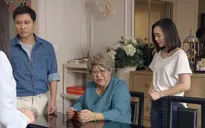 Nàng dâu order - Tập 24: Lộ bộ mặt thật, em gái mưa Nguyệt Anh (Quỳnh Kool) bị đuổi thẳng cổ
