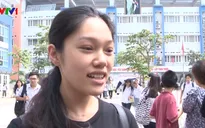 Đề thi môn Ngữ Văn THPT Quốc gia 2019 khá vừa sức với học sinh