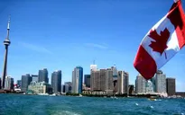 Vụ bắt giữ CFO Huawei khiến lượng du khách Trung Quốc vào Canada sụt giảm
