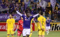 AFC Cup 2019: Vượt qua Ceres, CLB Hà Nội làm nên lịch sử cho bóng đá Việt Nam