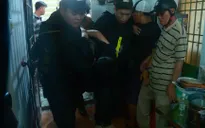 Quản lý người nghiện ma túy dựa vào cộng đồng