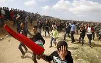 Kế hoạch hòa bình Trung Đông của Mỹ tiếp tục vấp phải sự phản đối của Palestine