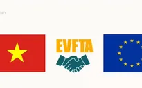 Lộ trình của Hiệp định Thương mại tự do Việt Nam - EU (EVFTA)