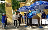 17 điểm có thể vào Học viện Bưu chính Viễn thông