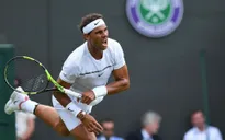 Rafael Nadal ấm ức vì bị "phân biệt đối xử" tại Wimbledon 2019