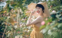 Uyên của "Về nhà đi con" trải lòng thời chạy vạy xin từng vai nhỏ