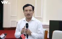 Thí sinh ở Phú Thọ làm lộ đề thi Ngữ văn kỳ thi THPT Quốc gia 2019 như thế nào?